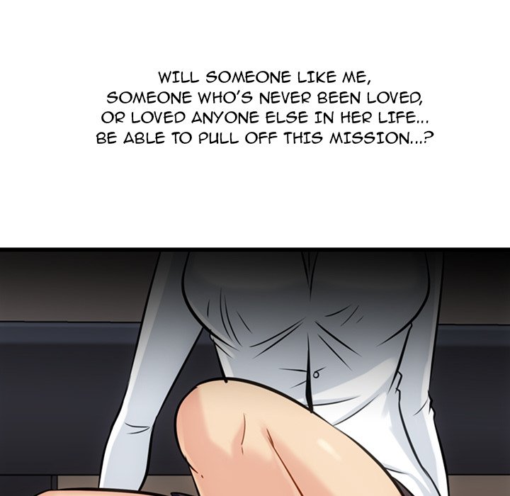 Such a Cute Spy Such a Cute Spy EP 6 - Toomics page 84 - 
