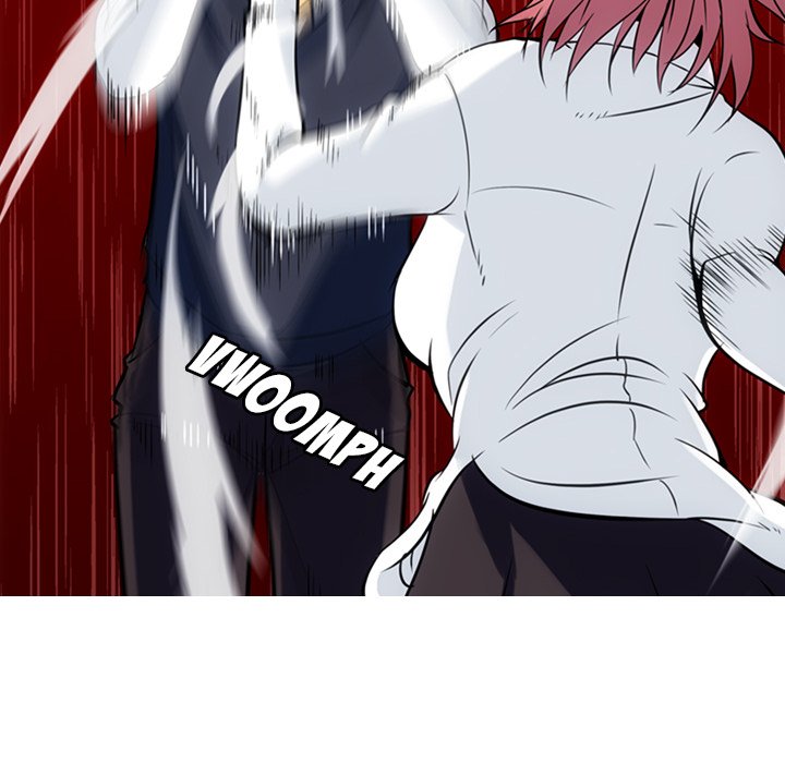 Such a Cute Spy Such a Cute Spy EP 6 - Toomics page 10 - 