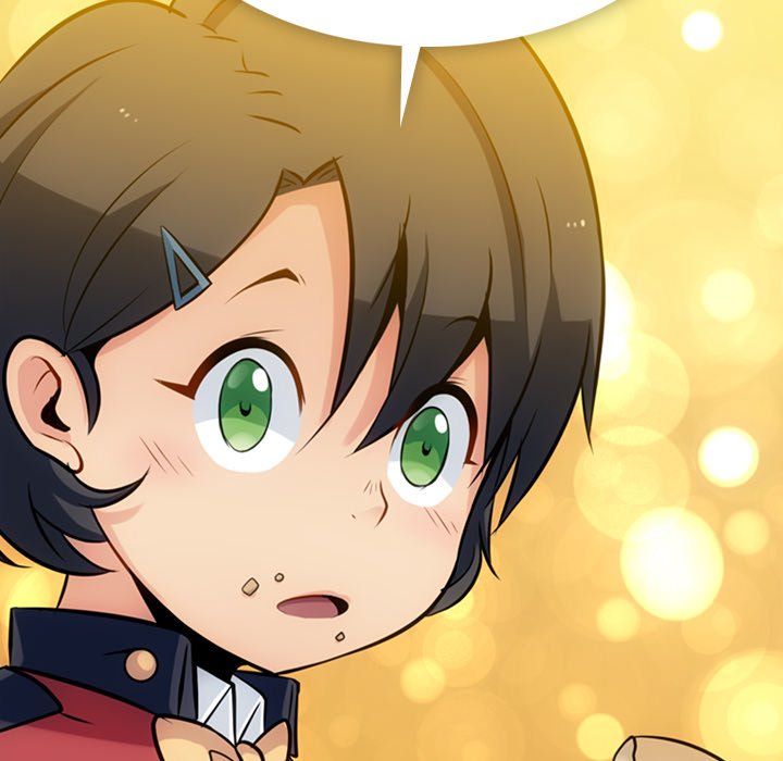 Such a Cute Spy Such a Cute Spy EP 6 - Toomics page 91 - 