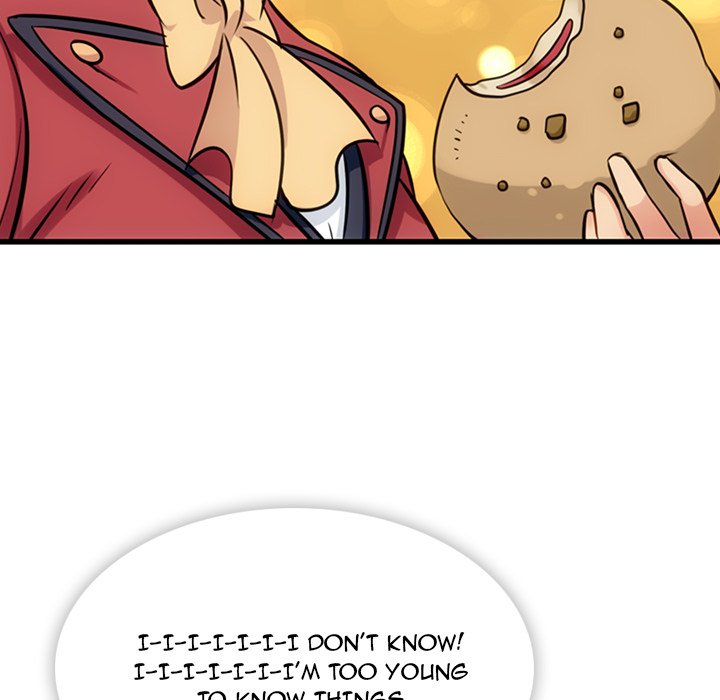 Such a Cute Spy Such a Cute Spy EP 6 - Toomics page 92 - 