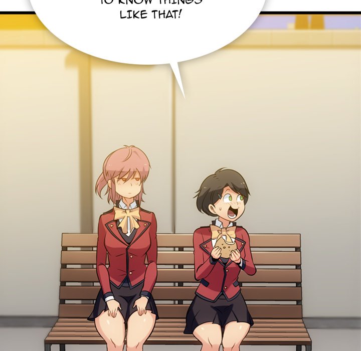 Such a Cute Spy Such a Cute Spy EP 6 - Toomics page 93 - 