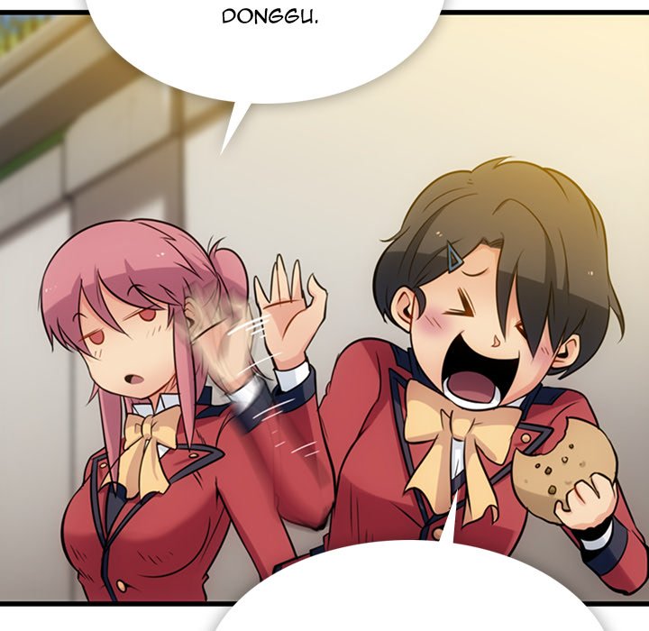 Such a Cute Spy Such a Cute Spy EP 6 - Toomics page 95 - 