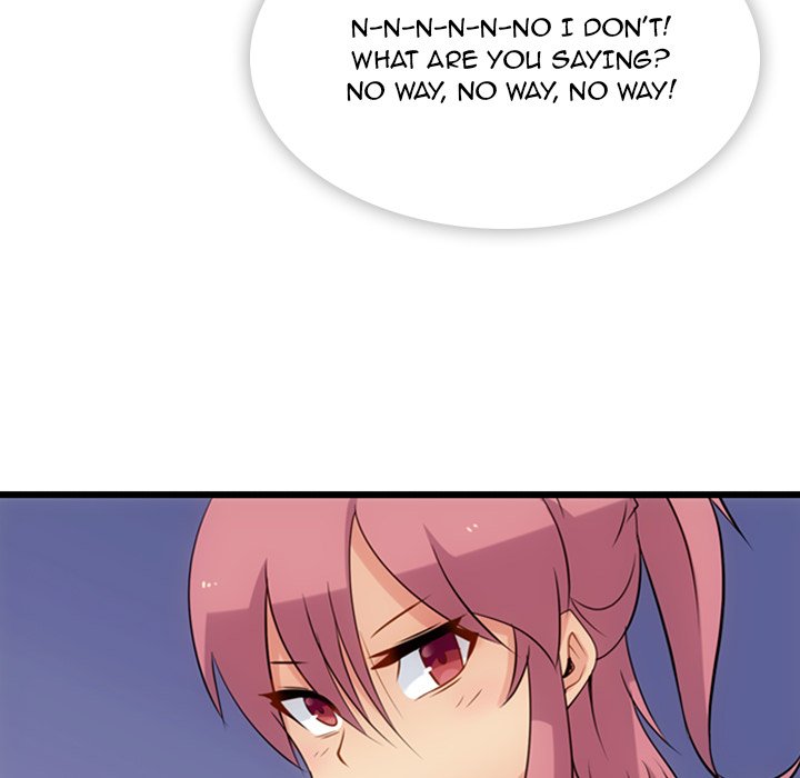 Such a Cute Spy Such a Cute Spy EP 6 - Toomics page 96 - 