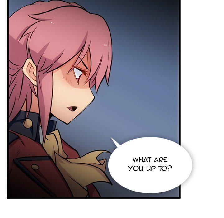 Such a Cute Spy Such a Cute Spy EP 7 - Toomics page 11 - 