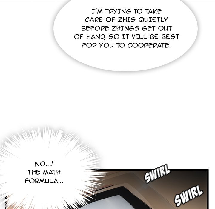 Such a Cute Spy Such a Cute Spy EP 7 - Toomics page 101 - 
