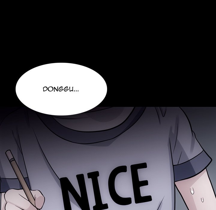 Such a Cute Spy Such a Cute Spy EP 7 - Toomics page 112 - 