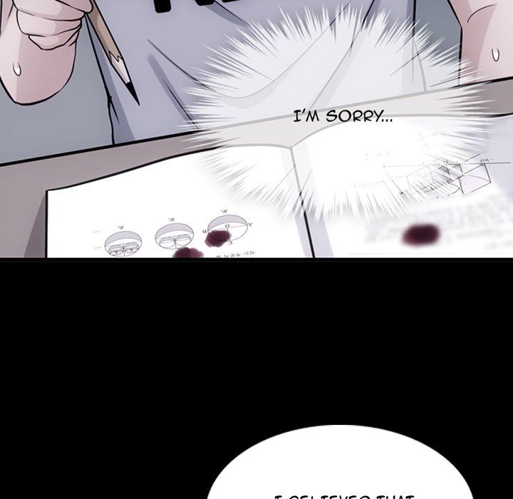 Such a Cute Spy Such a Cute Spy EP 7 - Toomics page 113 - 