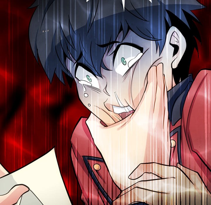 Such a Cute Spy Such a Cute Spy EP 7 - Toomics page 118 - 