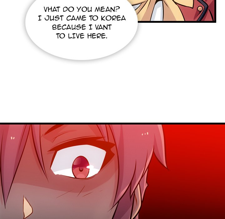 Such a Cute Spy Such a Cute Spy EP 7 - Toomics page 13 - 