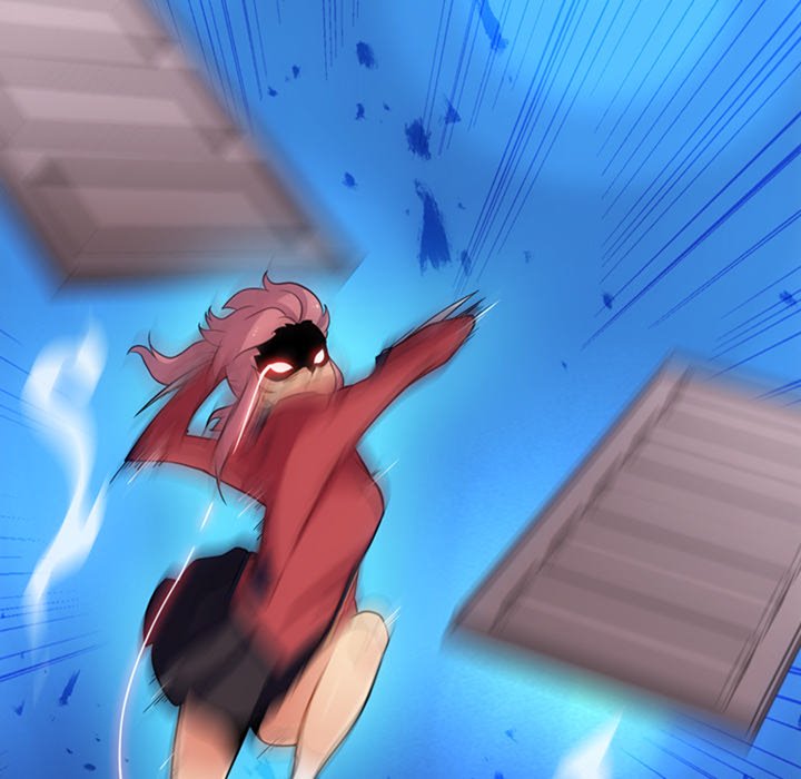 Such a Cute Spy Such a Cute Spy EP 7 - Toomics page 122 - 