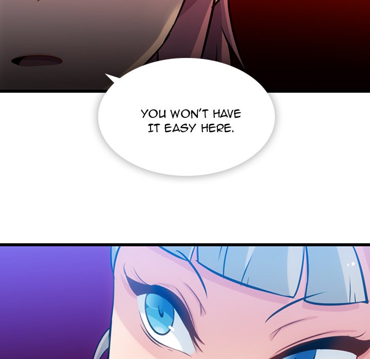 Such a Cute Spy Such a Cute Spy EP 7 - Toomics page 14 - 