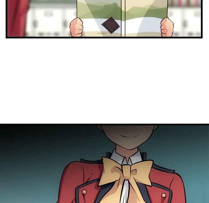 Such a Cute Spy Such a Cute Spy EP 7 - Toomics page 17 - 