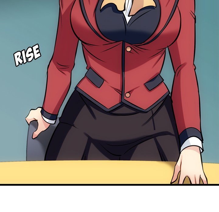 Such a Cute Spy Such a Cute Spy EP 7 - Toomics page 18 - 