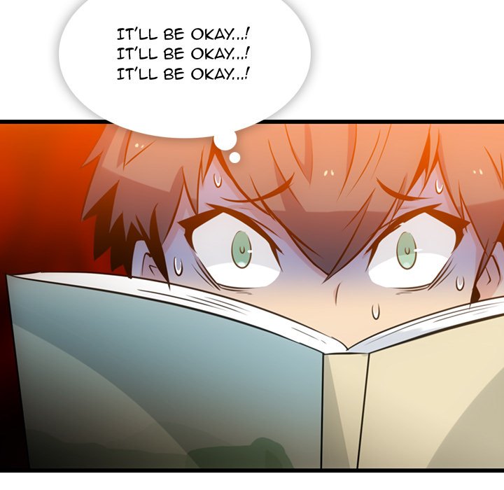 Such a Cute Spy Such a Cute Spy EP 7 - Toomics page 21 - 