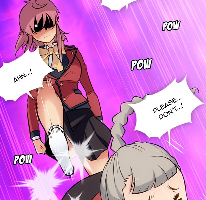Such a Cute Spy Such a Cute Spy EP 7 - Toomics page 29 - 
