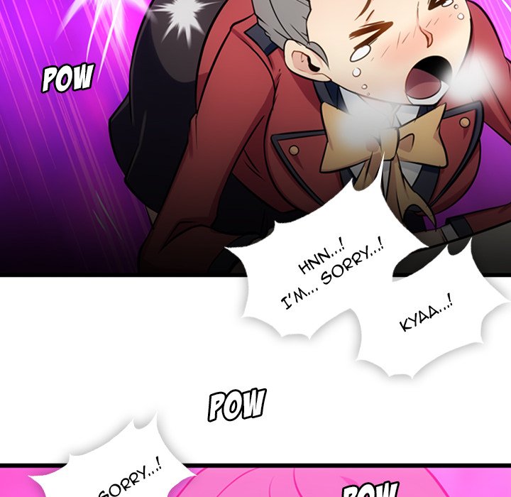 Such a Cute Spy Such a Cute Spy EP 7 - Toomics page 30 - 