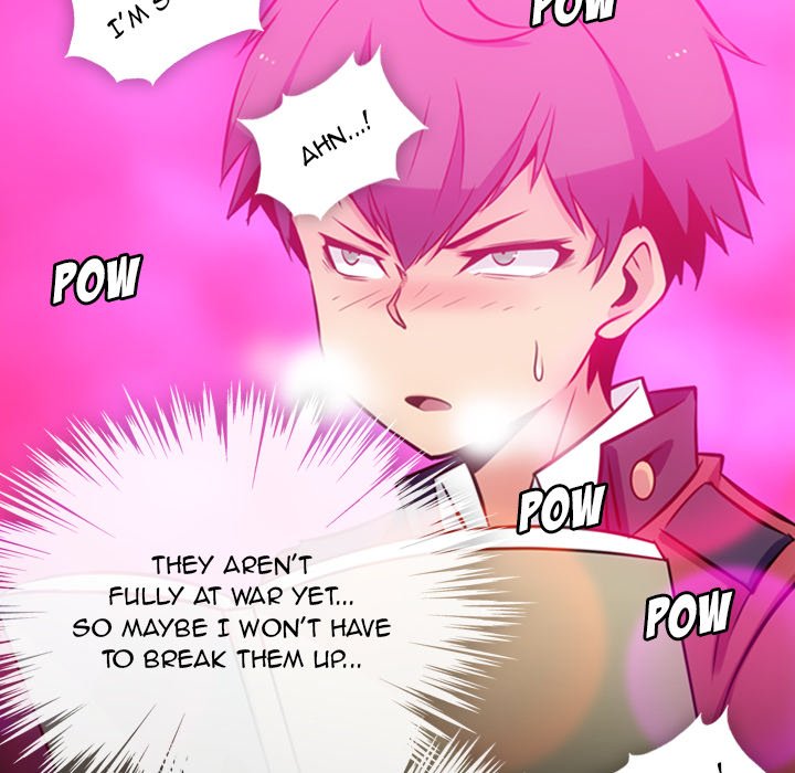 Such a Cute Spy Such a Cute Spy EP 7 - Toomics page 31 - 