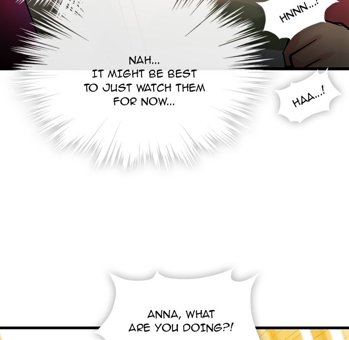 Such a Cute Spy Such a Cute Spy EP 7 - Toomics page 32 - 