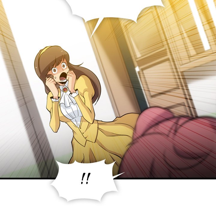 Such a Cute Spy Such a Cute Spy EP 7 - Toomics page 33 - 