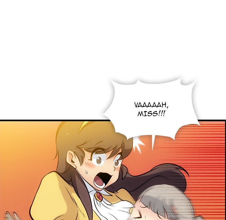 Such a Cute Spy Such a Cute Spy EP 7 - Toomics page 34 - 