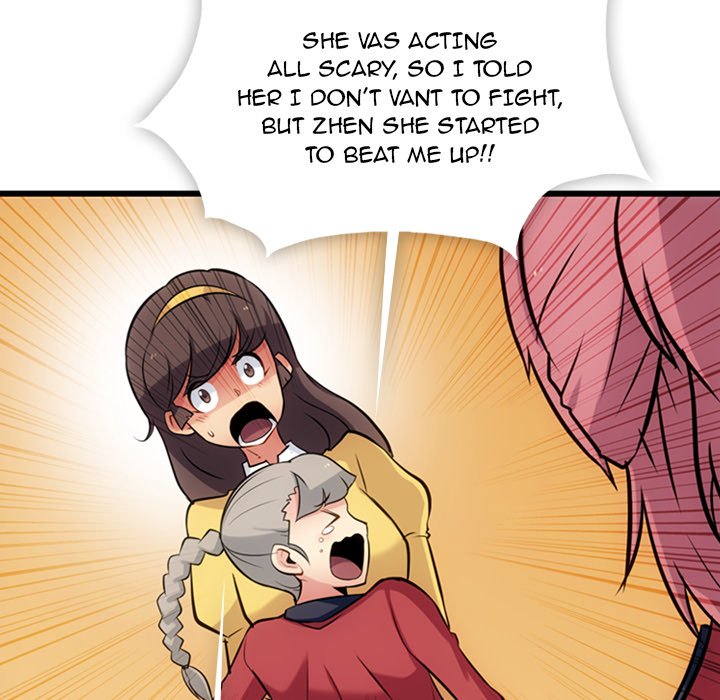 Such a Cute Spy Such a Cute Spy EP 7 - Toomics page 36 - 
