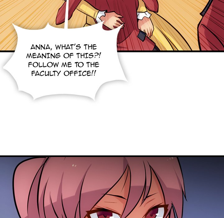 Such a Cute Spy Such a Cute Spy EP 7 - Toomics page 37 - 