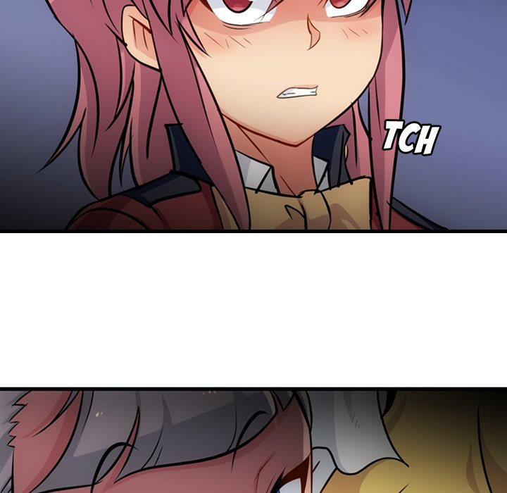 Such a Cute Spy Such a Cute Spy EP 7 - Toomics page 38 - 