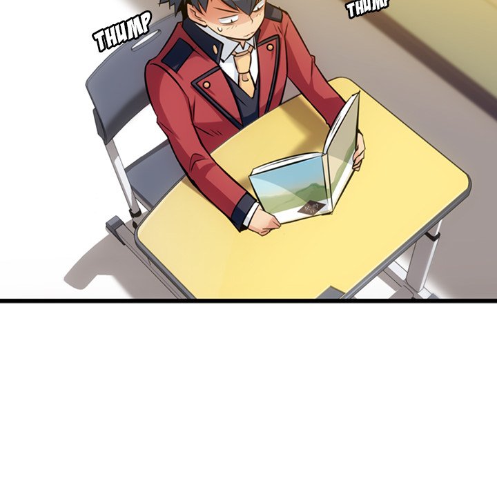 Such a Cute Spy Such a Cute Spy EP 7 - Toomics page 42 - 