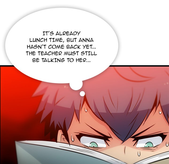 Such a Cute Spy Such a Cute Spy EP 7 - Toomics page 43 - 