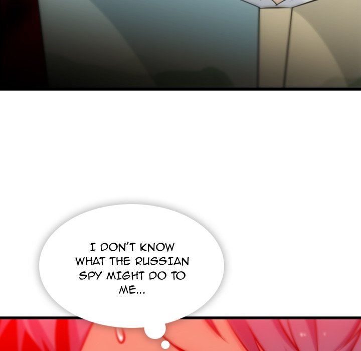 Such a Cute Spy Such a Cute Spy EP 7 - Toomics page 44 - 