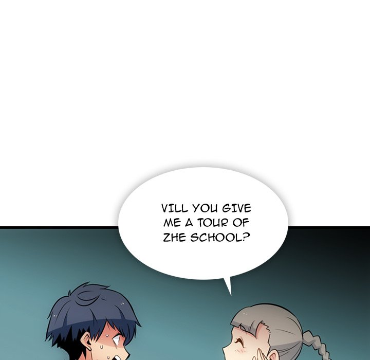 Such a Cute Spy Such a Cute Spy EP 7 - Toomics page 49 - 