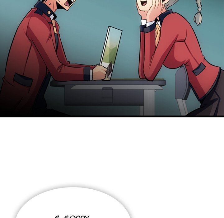 Such a Cute Spy Such a Cute Spy EP 7 - Toomics page 50 - 