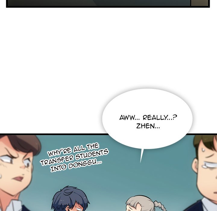 Such a Cute Spy Such a Cute Spy EP 7 - Toomics page 52 - 