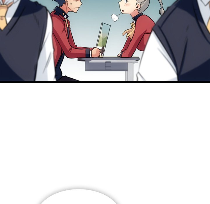 Such a Cute Spy Such a Cute Spy EP 7 - Toomics page 53 - 