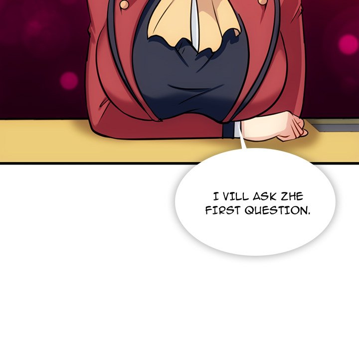 Such a Cute Spy Such a Cute Spy EP 7 - Toomics page 55 - 