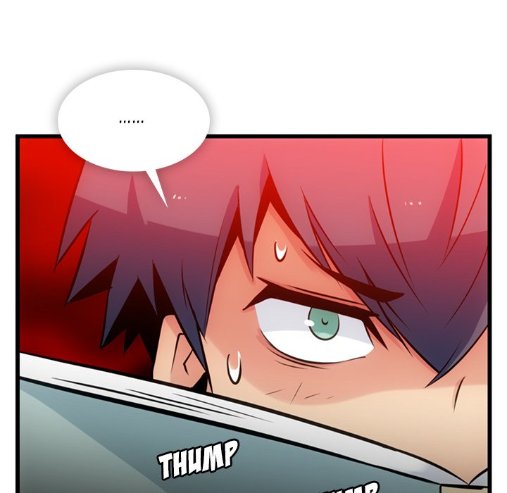 Such a Cute Spy Such a Cute Spy EP 7 - Toomics page 56 - 