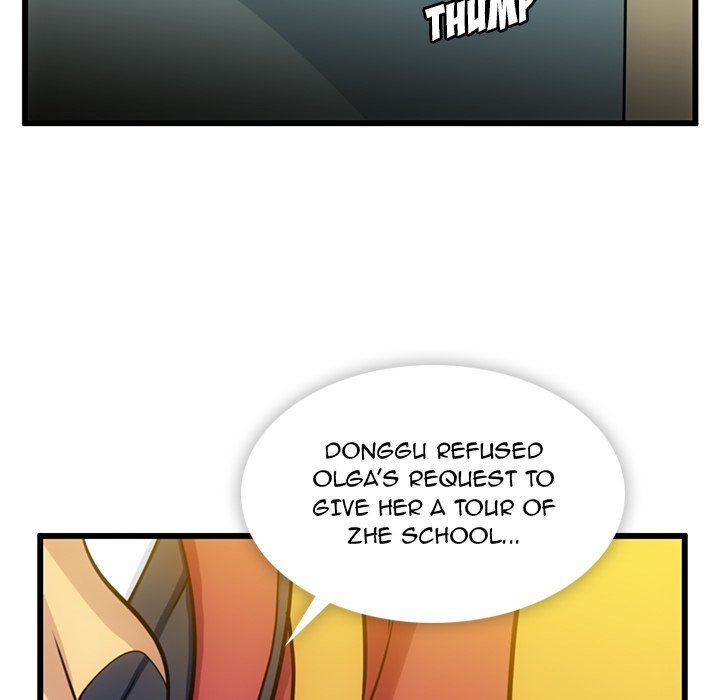 Such a Cute Spy Such a Cute Spy EP 7 - Toomics page 57 - 