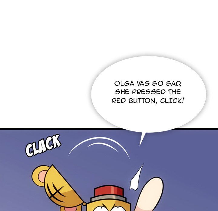Such a Cute Spy Such a Cute Spy EP 7 - Toomics page 59 - 