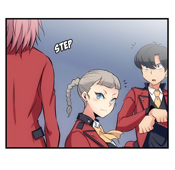 Such a Cute Spy Such a Cute Spy EP 7 - Toomics page 7 - 