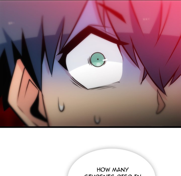 Such a Cute Spy Such a Cute Spy EP 7 - Toomics page 61 - 
