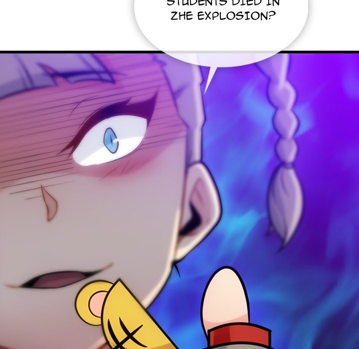 Such a Cute Spy Such a Cute Spy EP 7 - Toomics page 62 - 