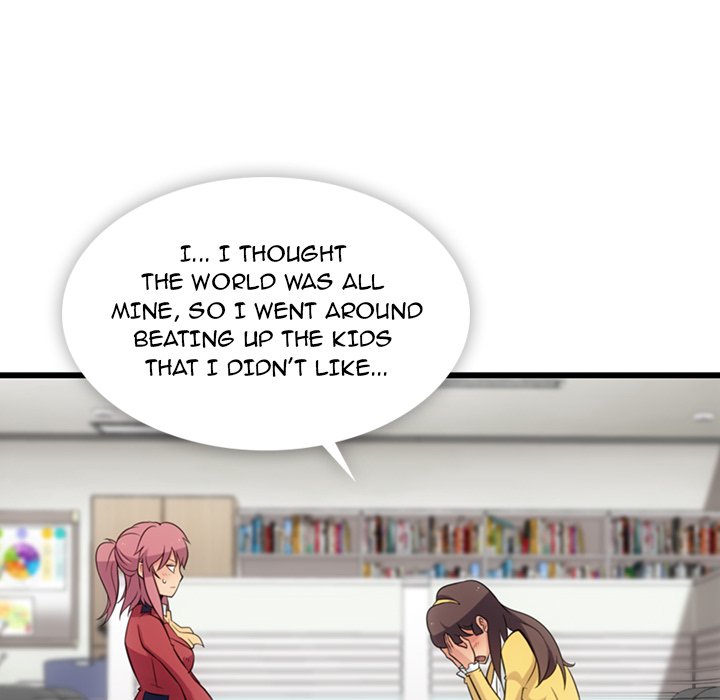 Such a Cute Spy Such a Cute Spy EP 7 - Toomics page 64 - 