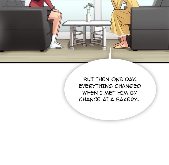 Such a Cute Spy Such a Cute Spy EP 7 - Toomics page 65 - 