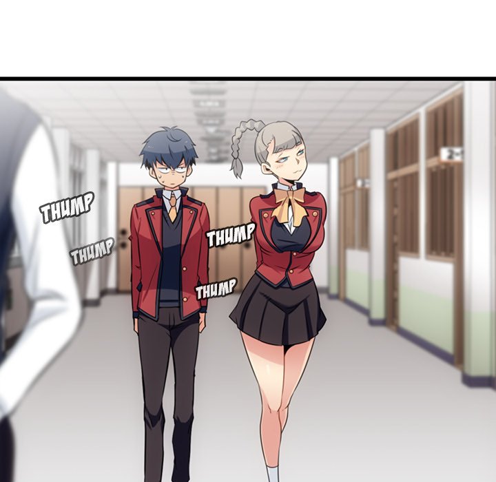 Such a Cute Spy Such a Cute Spy EP 7 - Toomics page 66 - 