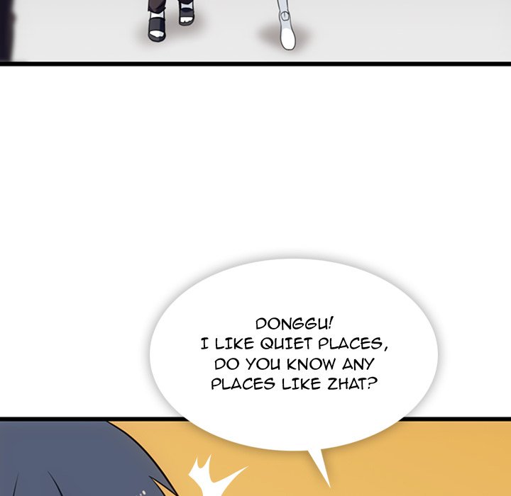 Such a Cute Spy Such a Cute Spy EP 7 - Toomics page 67 - 