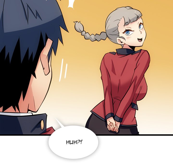 Such a Cute Spy Such a Cute Spy EP 7 - Toomics page 68 - 