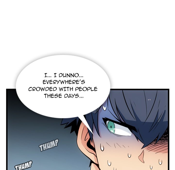 Such a Cute Spy Such a Cute Spy EP 7 - Toomics page 69 - 