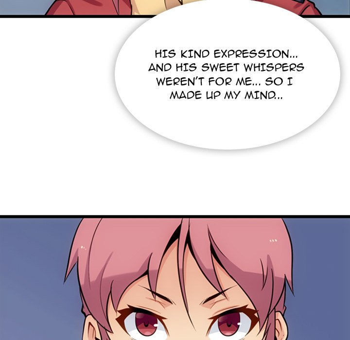 Such a Cute Spy Such a Cute Spy EP 7 - Toomics page 76 - 