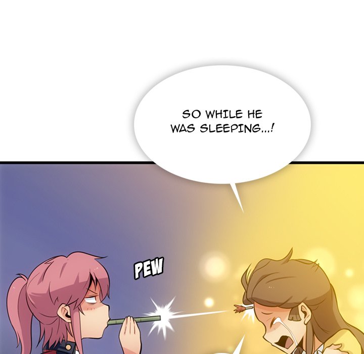 Such a Cute Spy Such a Cute Spy EP 7 - Toomics page 78 - 