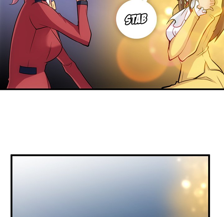 Such a Cute Spy Such a Cute Spy EP 7 - Toomics page 79 - 
